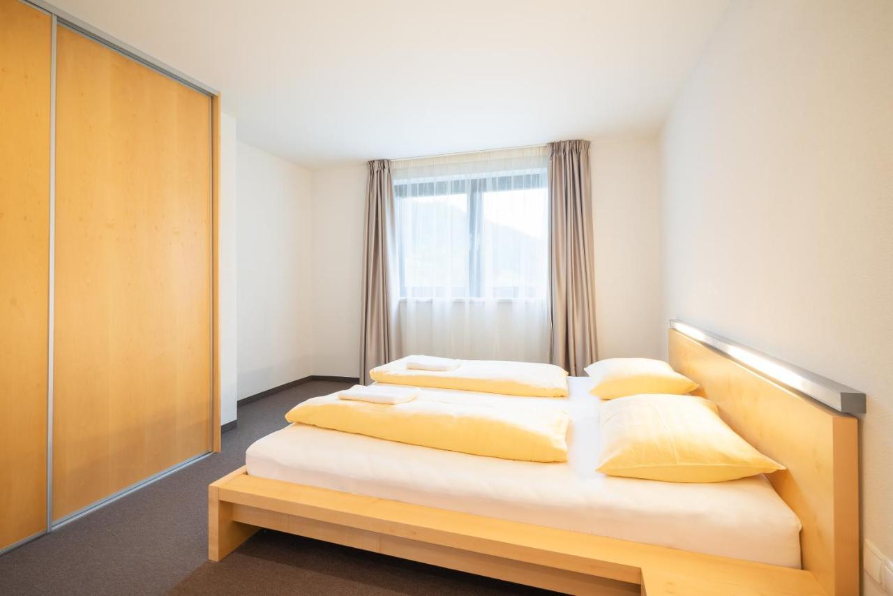 Bohemia Apartments Гарделен Екстериор снимка
