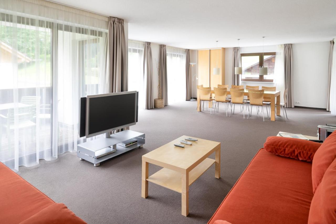 Bohemia Apartments Гарделен Екстериор снимка