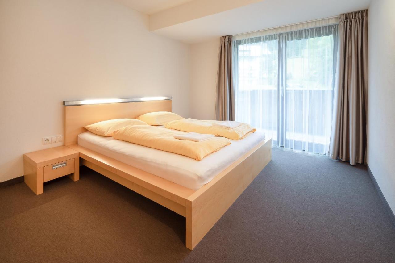 Bohemia Apartments Гарделен Екстериор снимка