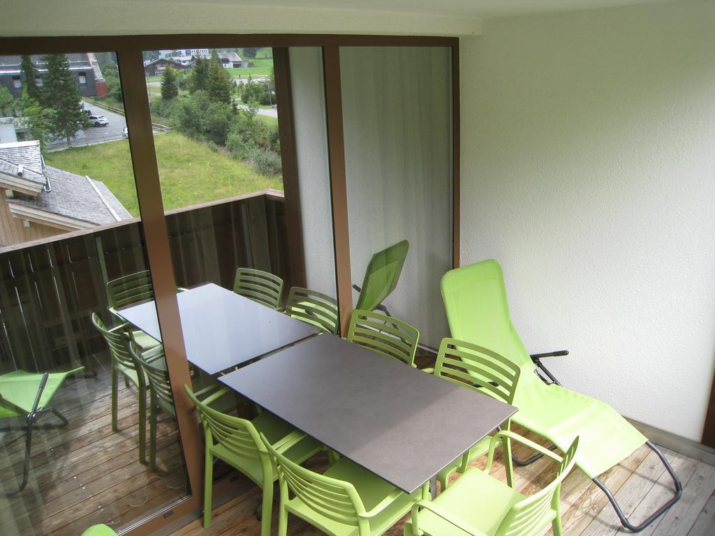 Bohemia Apartments Гарделен Екстериор снимка